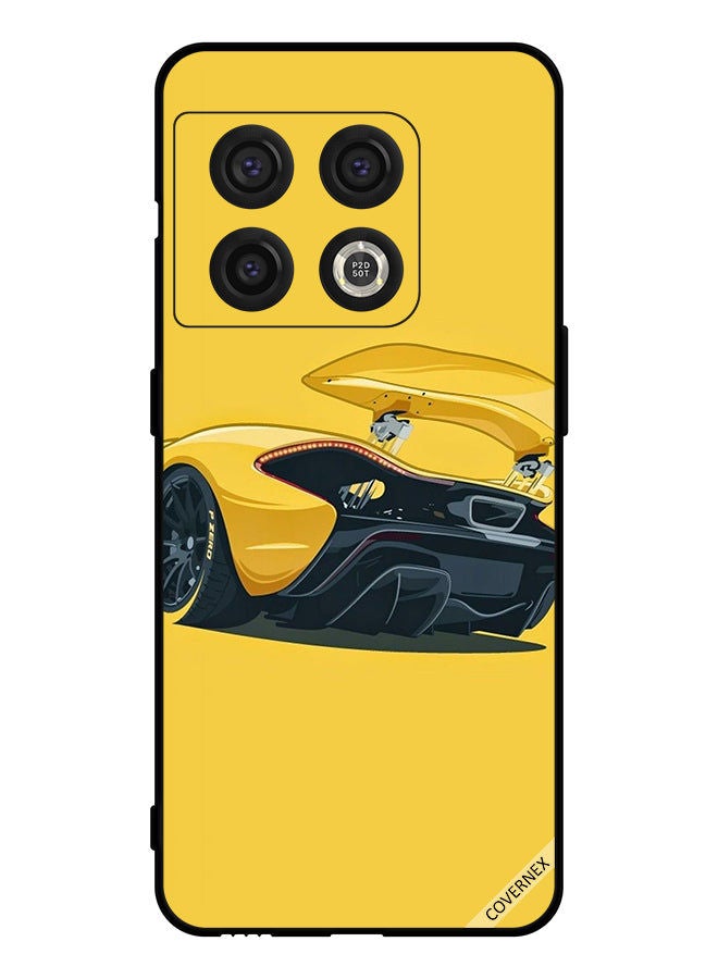 Covernex Protective Case Cover For OnePlus 10 Pro P Zero - Image 1