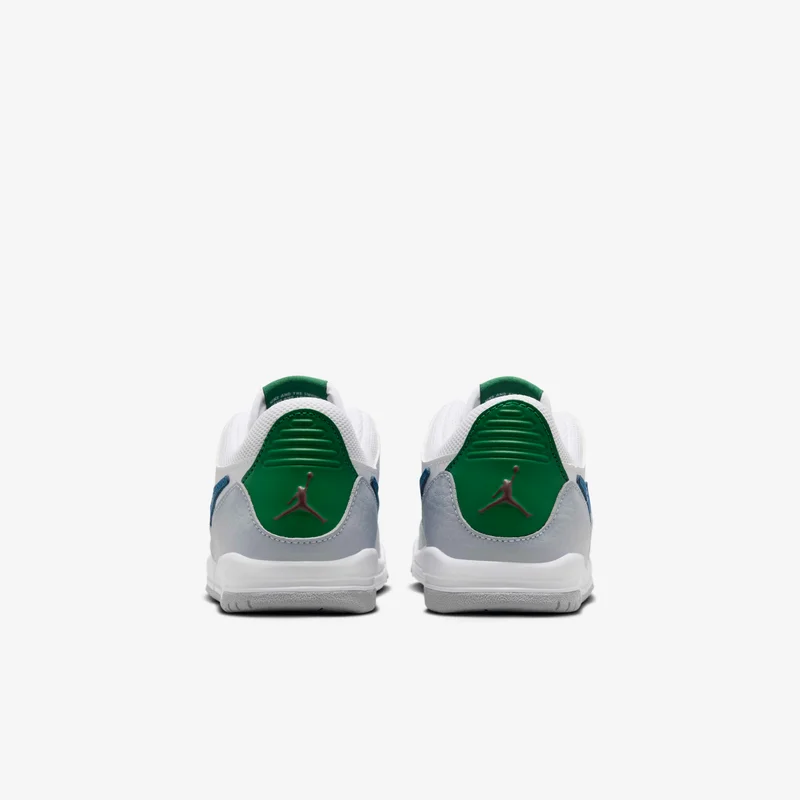 Jordan Kids' Air Legacy 312 Low Shoes