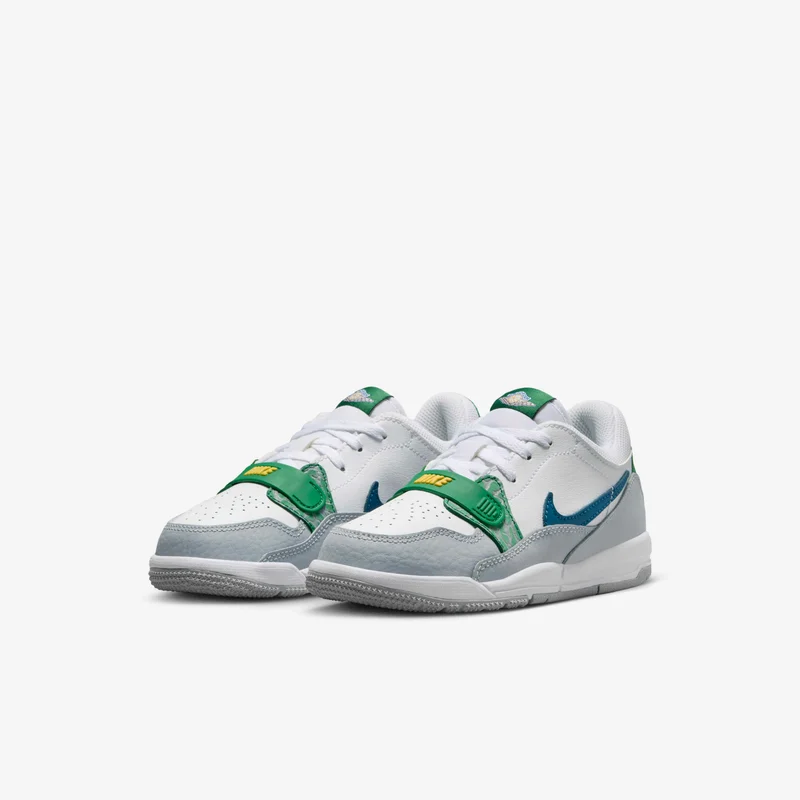 Jordan Kids' Air Legacy 312 Low Shoes