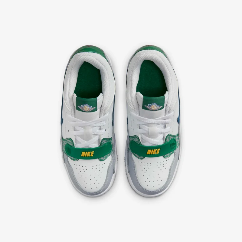 Jordan Kids' Air Legacy 312 Low Shoes