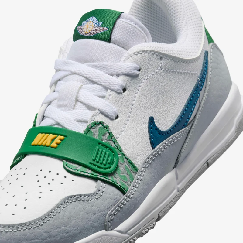 Jordan Kids' Air Legacy 312 Low Shoes