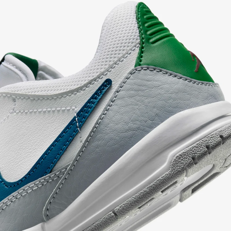 Jordan Kids' Air Legacy 312 Low Shoes