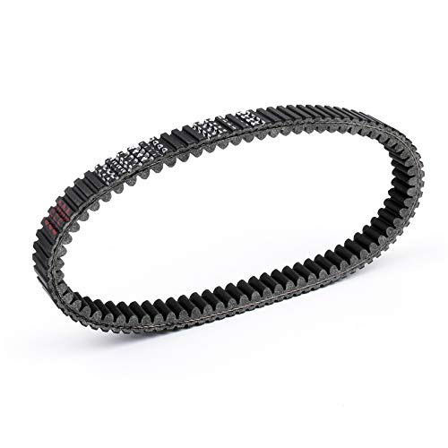Bruce & Shark Drive Belt for Arctic Cat 350/366/400/425/450/500 XC450 KYMCO MXU 375 0823-228 Bruce & Shark - Image 1