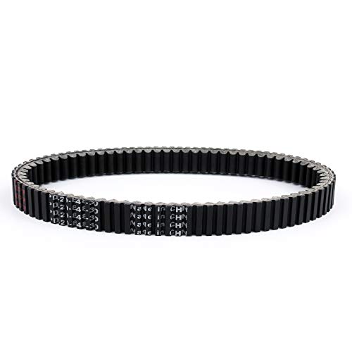 Bruce & Shark Drive Belt for Arctic Cat 350/366/400/425/450/500 XC450 KYMCO MXU 375 0823-228 Bruce & Shark - Image 2