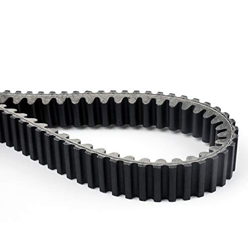 Bruce & Shark Drive Belt for Arctic Cat 350/366/400/425/450/500 XC450 KYMCO MXU 375 0823-228 Bruce & Shark - Image 5