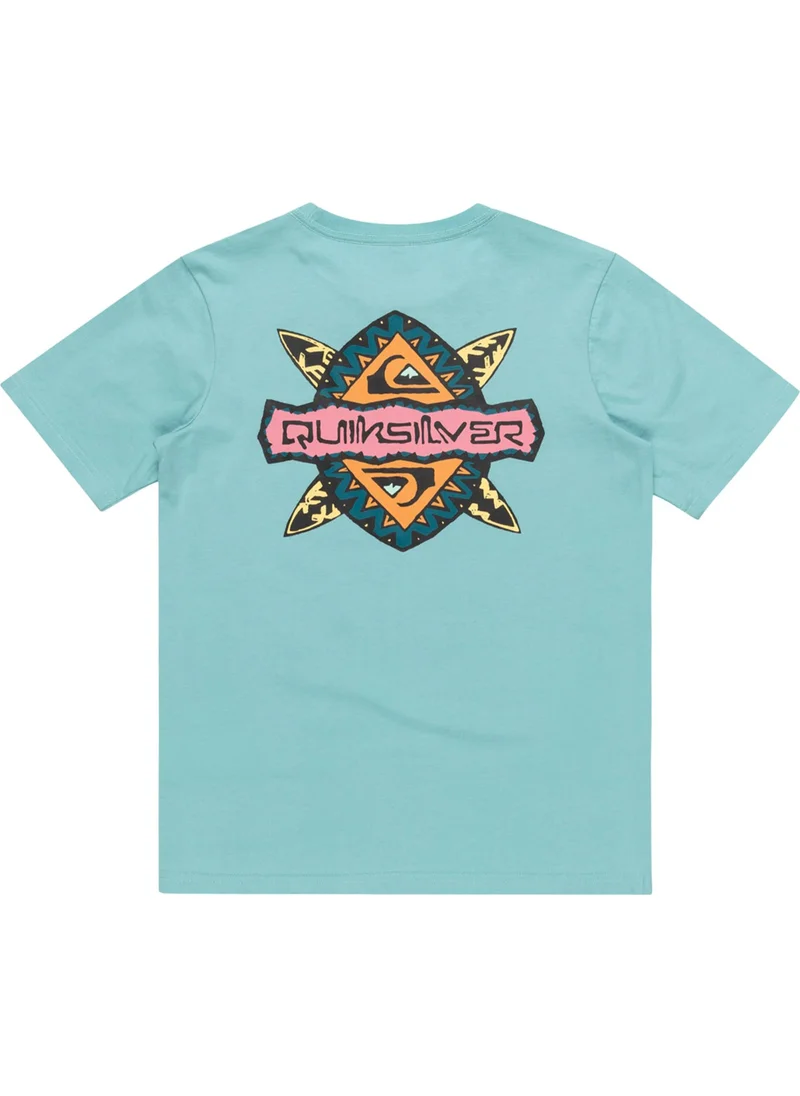 QUIKSILVER Rain Maker Kids T-Shirt