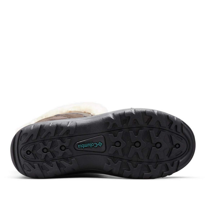 Columbia Women's Ice Maiden II, Cordovan/Siberia, 5 - Image 5