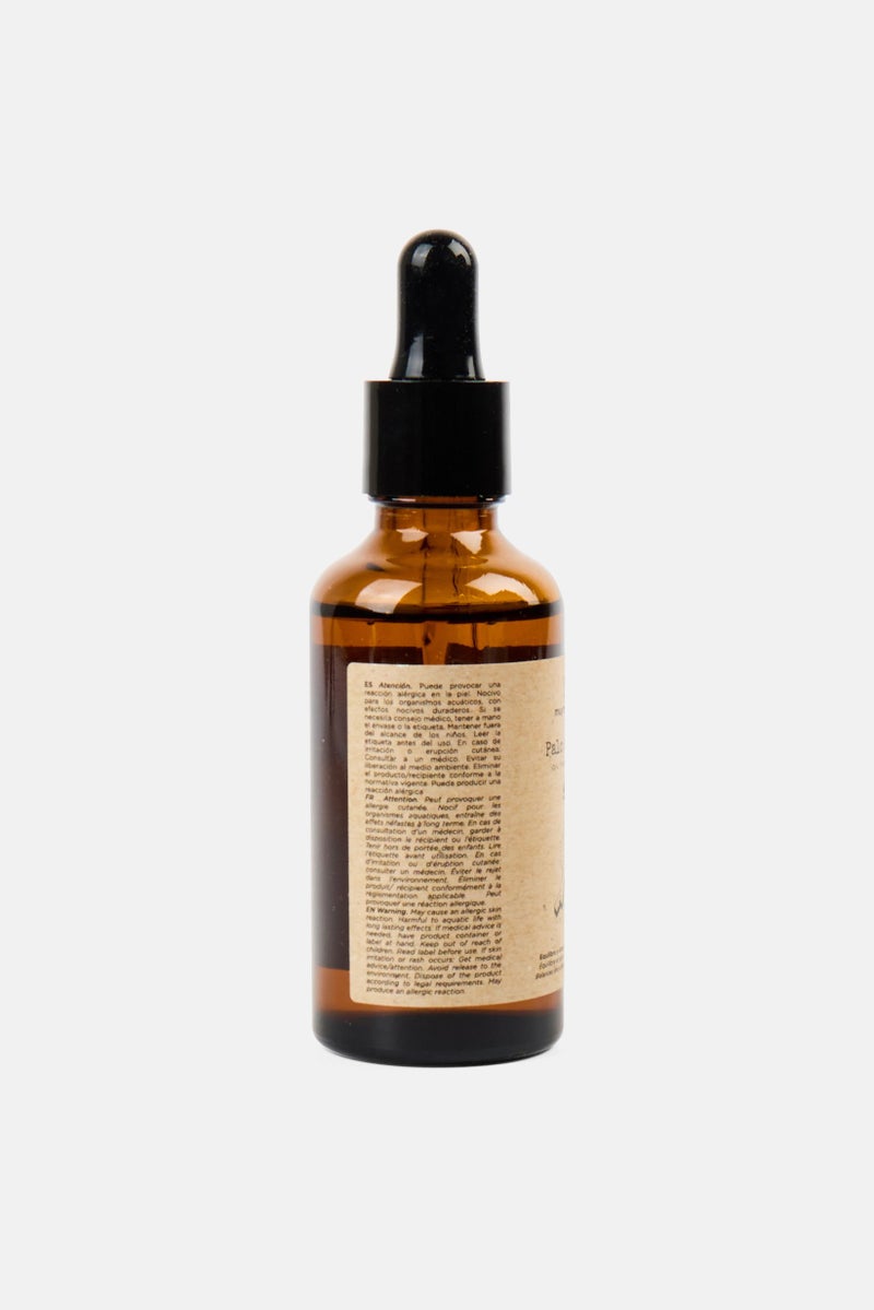 Muy Mucho Palo Santo Oil Fragrance 50 ml - Image 2