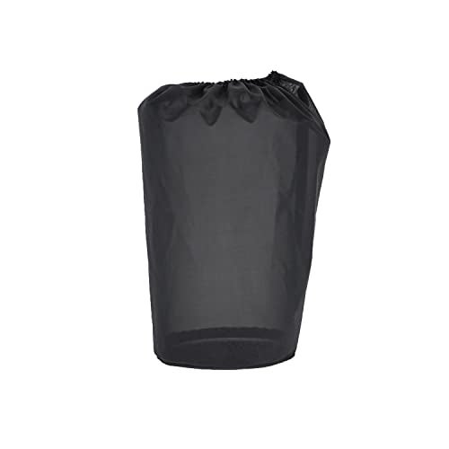 RIAYOOE Car Cone Performance Air Filter Cover Sock Thicker Version Dust-proof Water-proof Protection Cover Universal for High Flow Cold Air Intake Filter - Image 4