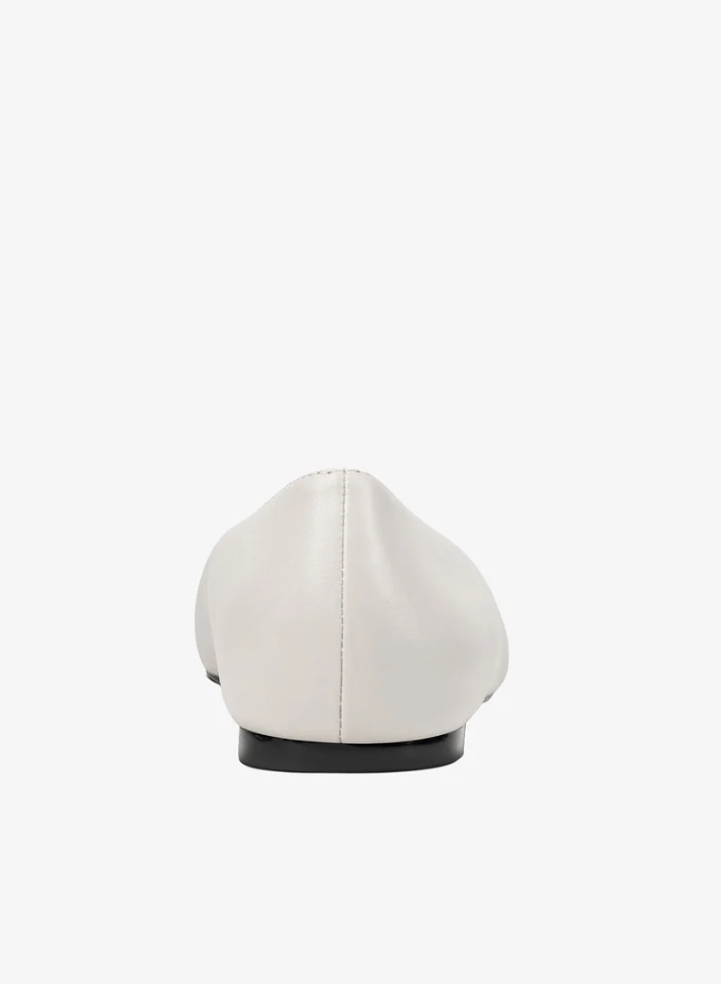 د ك ن ي باليرينا كاجوال سهلة الارتداء