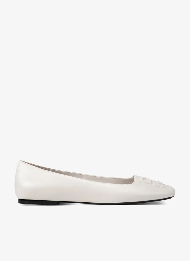 د ك ن ي باليرينا كاجوال سهلة الارتداء