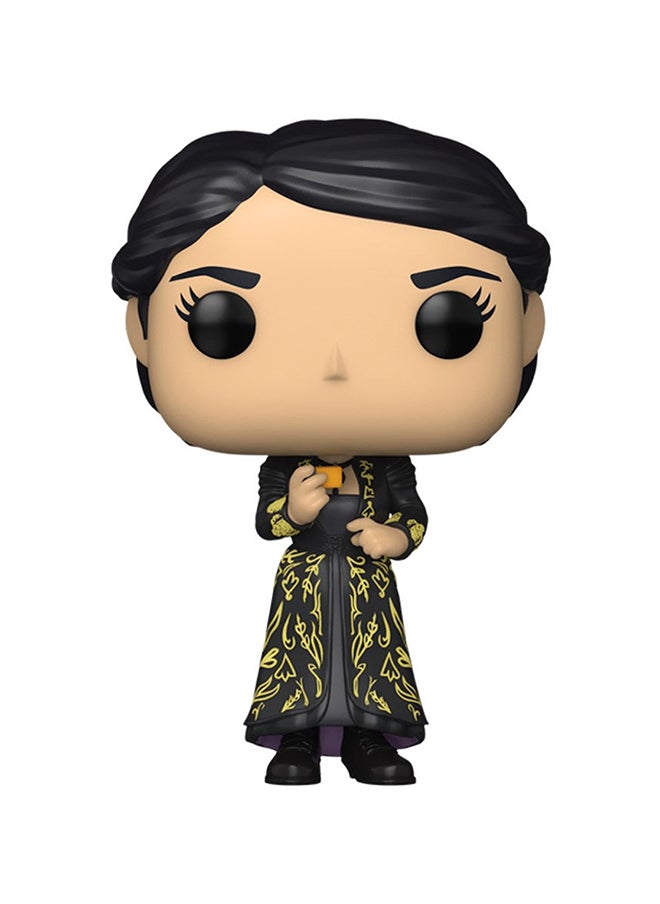 Funko Funko Pop! Tv: Witcher S2 Yennefer Vinyl Figure  - Image 1