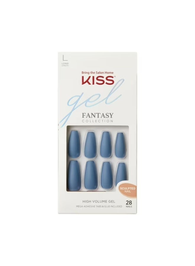 كيس أظافر جل فانتاسي 28 (كبير) - Image 1