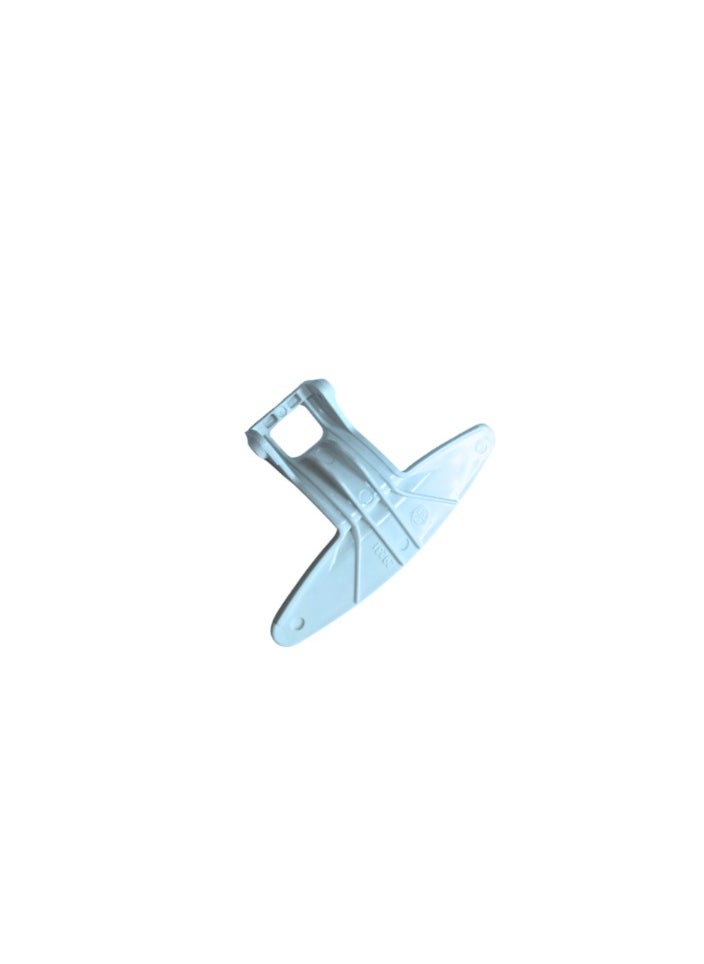 Generic Washing Machine White Door Handle  - Image 3