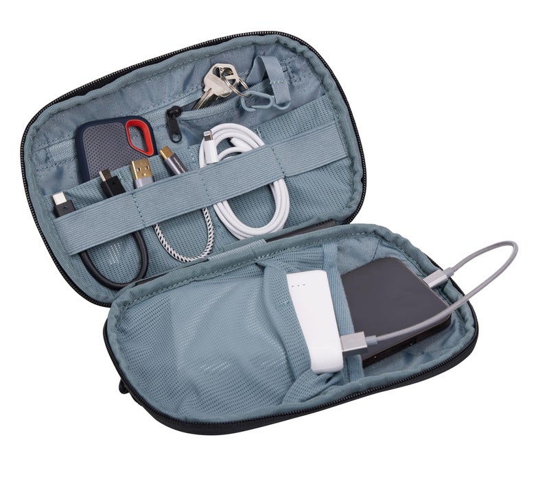 Thule Subterra Powershuttle Medium, Black - Image 4