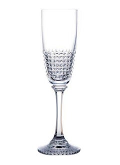 Rogaska 2-Piece Diamond Collection Champagne Flute Set  - Image 2