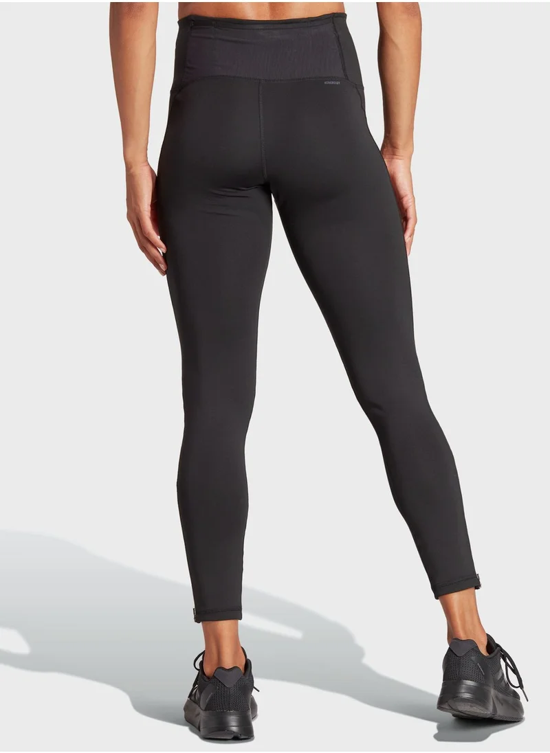 Adidas Adizero Full Length Leggings