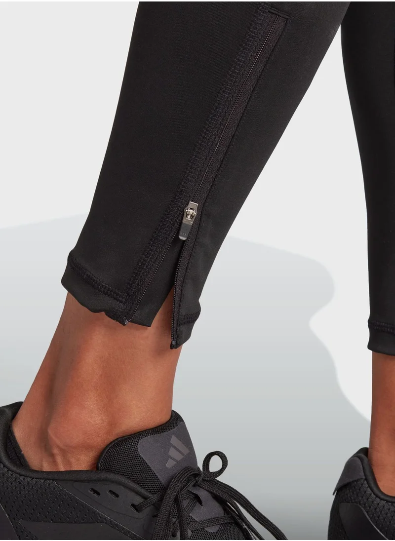 Adidas Adizero Full Length Leggings