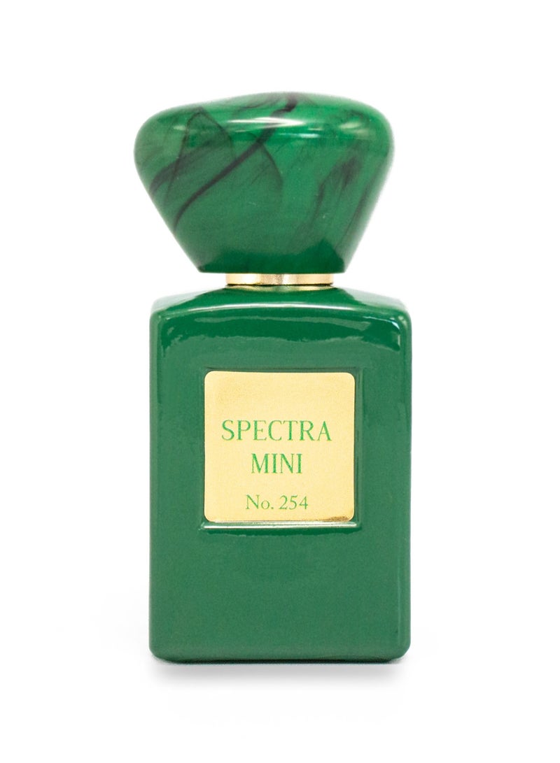 MINI SPECTRA Mini 254 EDP Unisex Perfume - 25ml  - Image 2