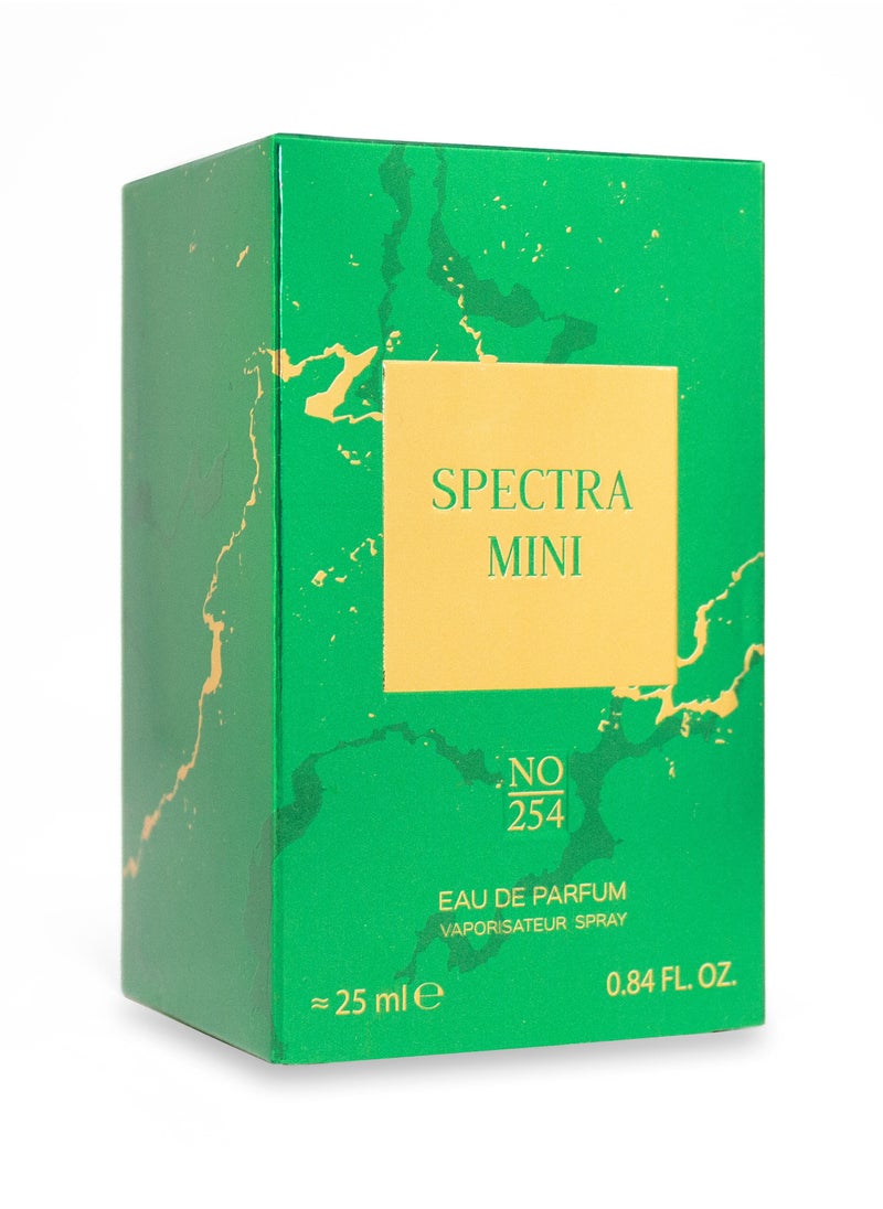 Mini 254 EDP Unisex Perfume - 25ml - pzsku/Z98862D03C92913186C40Z/45/_/1704533179/df87dd3b-a3e7-4d9f-91d6-06ae587e8996