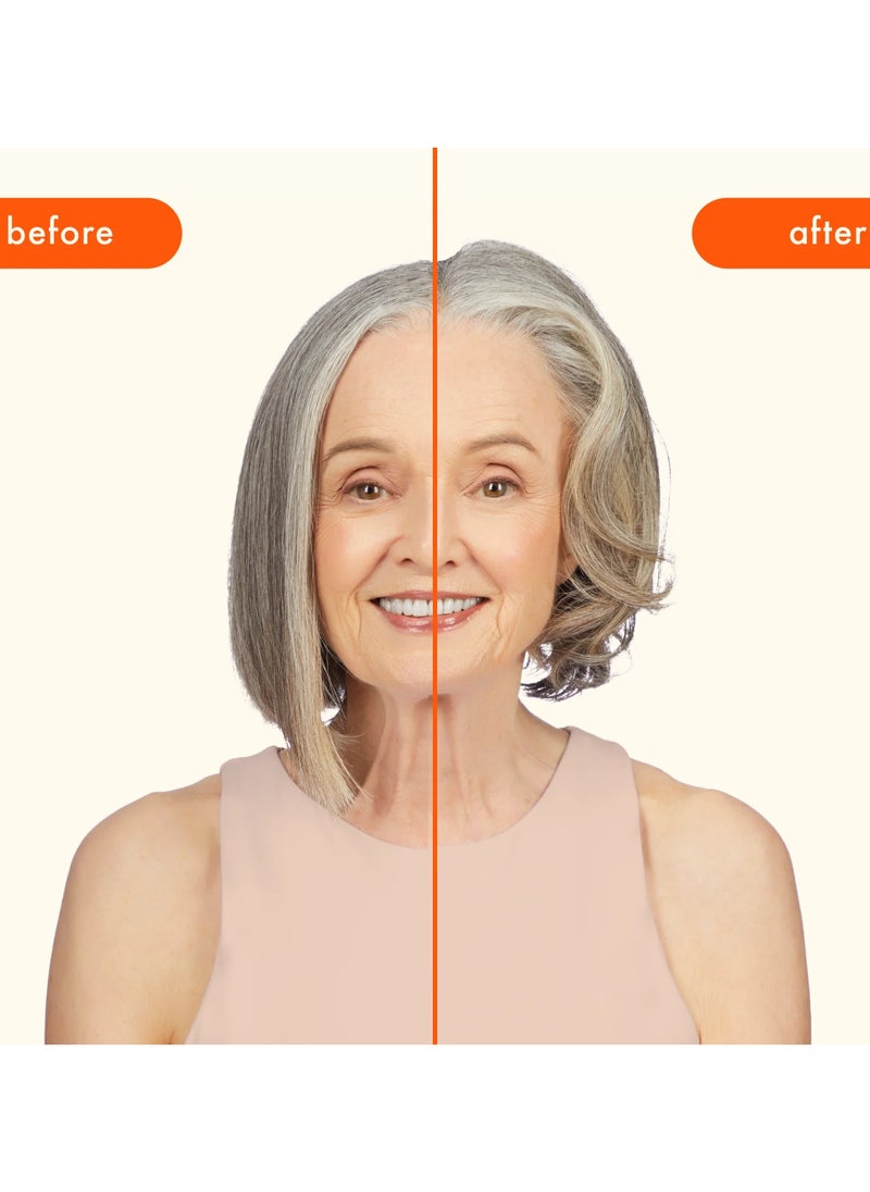 amika: - Blowout Babe Thermal Brush - Image 1