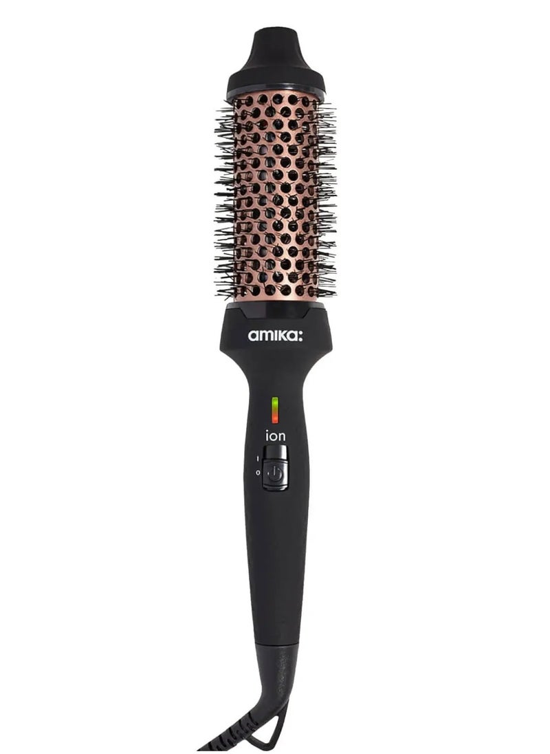 amika: - Blowout Babe Thermal Brush - Image 1