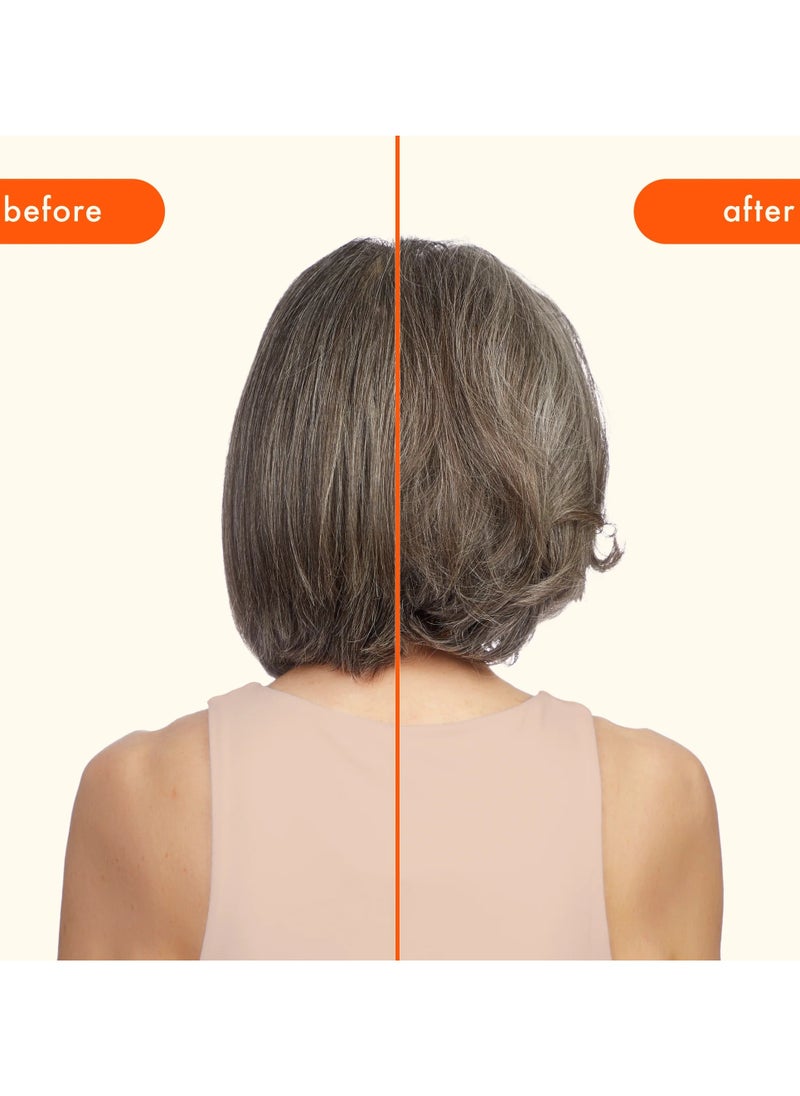 amika: - Blowout Babe Thermal Brush - Image 1