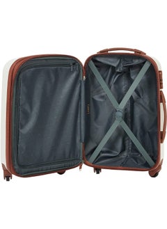 Sonada Hardside Luggage Set of 3 Expandable ABS-PC Material With Double Zipper, ANTI Theft Lock - pzsku/Z988672C09DC9181EF8B8Z/45/_/1721464074/cda0344c-5ac6-4a07-8ab3-0998dd0a24d3