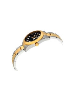 Mathey-Tissot Mathy I Black Dial Ladies Watch D450BN  - Image 2
