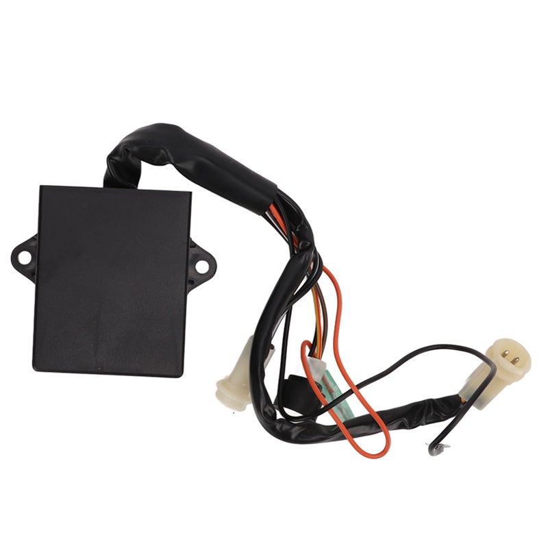 CDI Igniter Module 3GD 85540 30 00 High Performance Replacement for YFM350 Warrior 1996 - Image 5