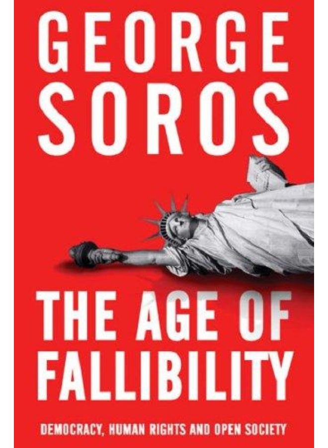 The Age of Fallibility