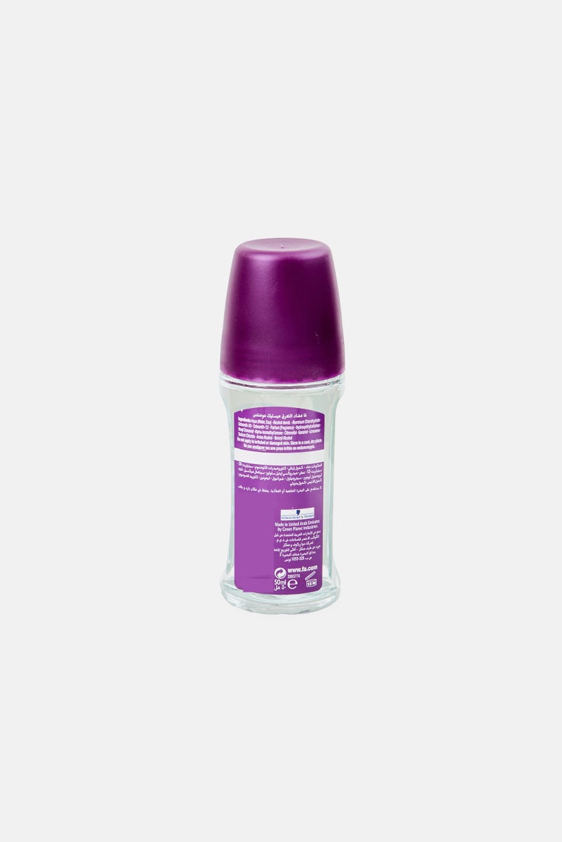 Fa Roll-on Mystic Moments Deodorant, 50Ml - Image 2