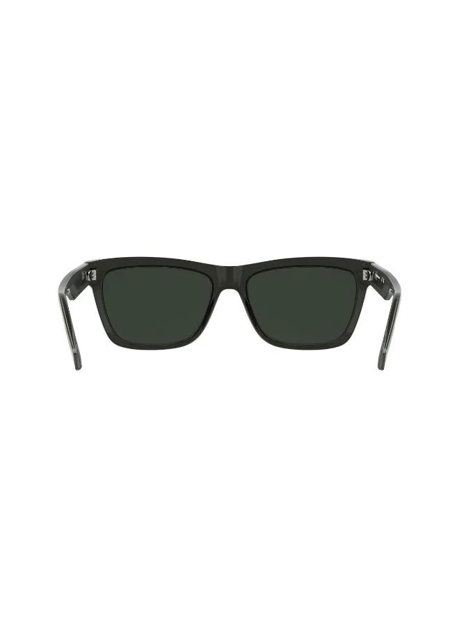 Calvin Klein Jeans Rectangle Sunglasses