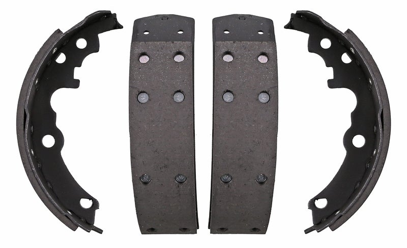 Wagner QuickStop Wagner Brake Z553R Drum Brake Shoe - Image 3