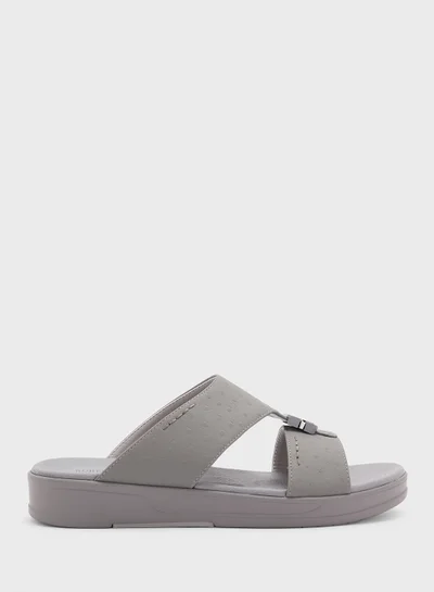 Robert Wood Arabic Sandals