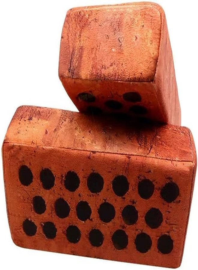 blue-ther Super Lifelike Sponge Bricks Magic Tricks Funny Fake Brick Foam Comedy Magic for Magicians Stage Street Gimmicks Props Accessories - Image 3
