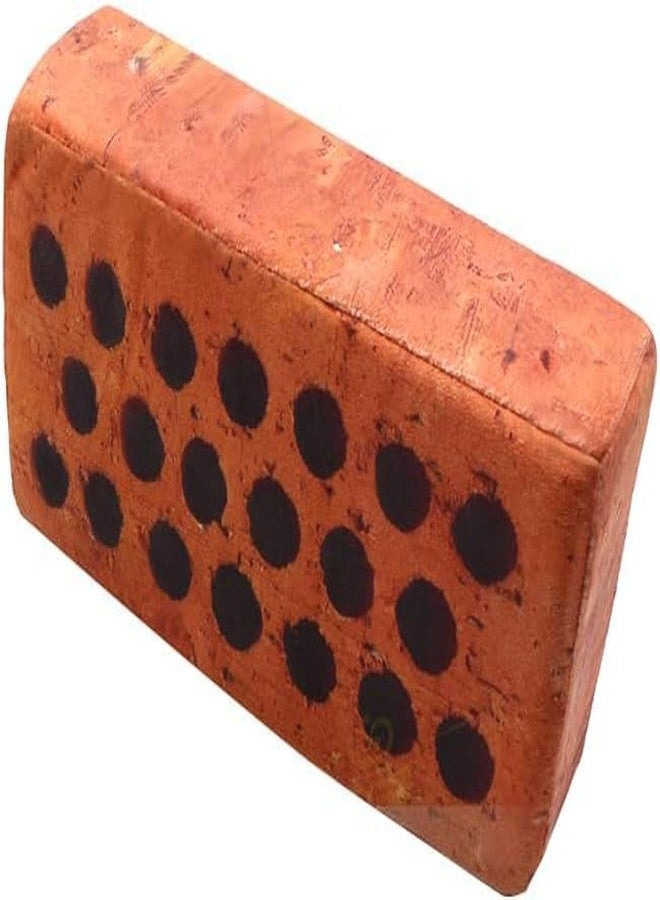 blue-ther Super Lifelike Sponge Bricks Magic Tricks Funny Fake Brick Foam Comedy Magic for Magicians Stage Street Gimmicks Props Accessories - Image 4