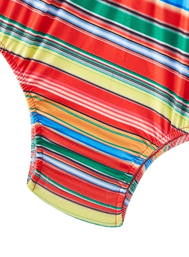 Okbebe Baby Boy Fiesta 1st First Cinco De Mayo Birthday Outfit Infant Birthday Uno Clothes Short Set (muticolor, 18-24 Months) - Image 5