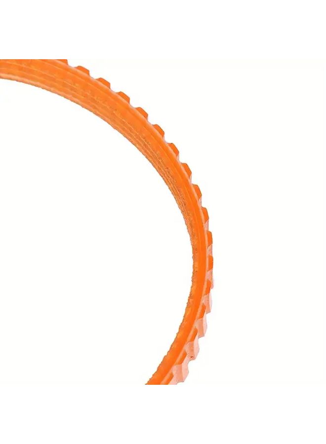 3pcs 1900B Drive Belt Set 238mm Length Multi Wedge Design Durable Plastic For Electric Planer Industrial Machinery Conveyor System Power Transmission - Image 1