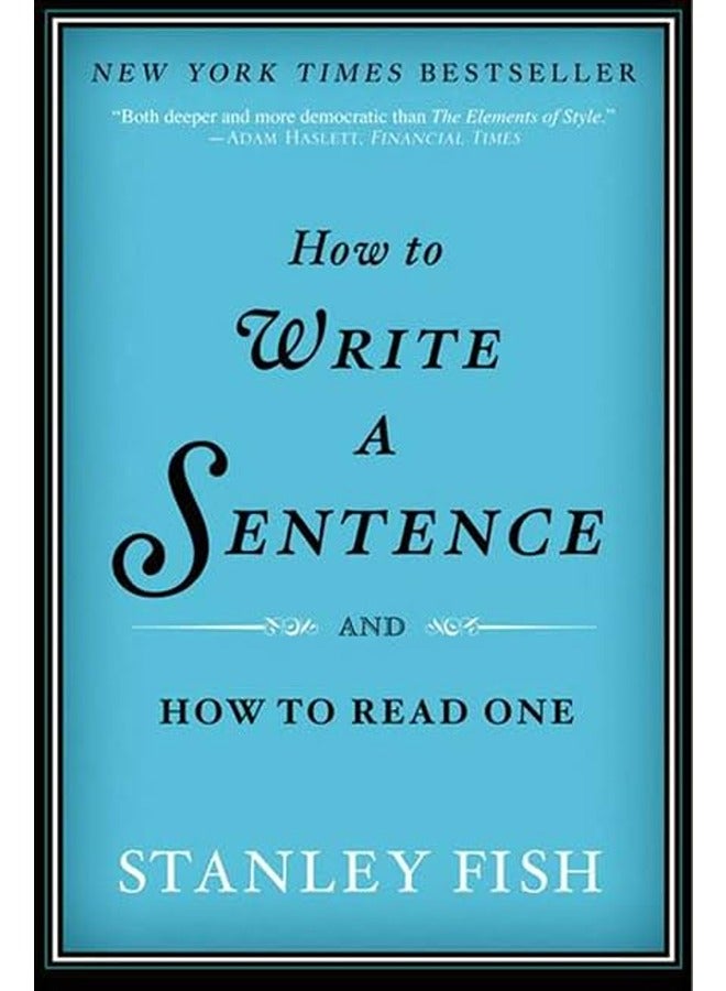 HT WRITE A SENTENCE 