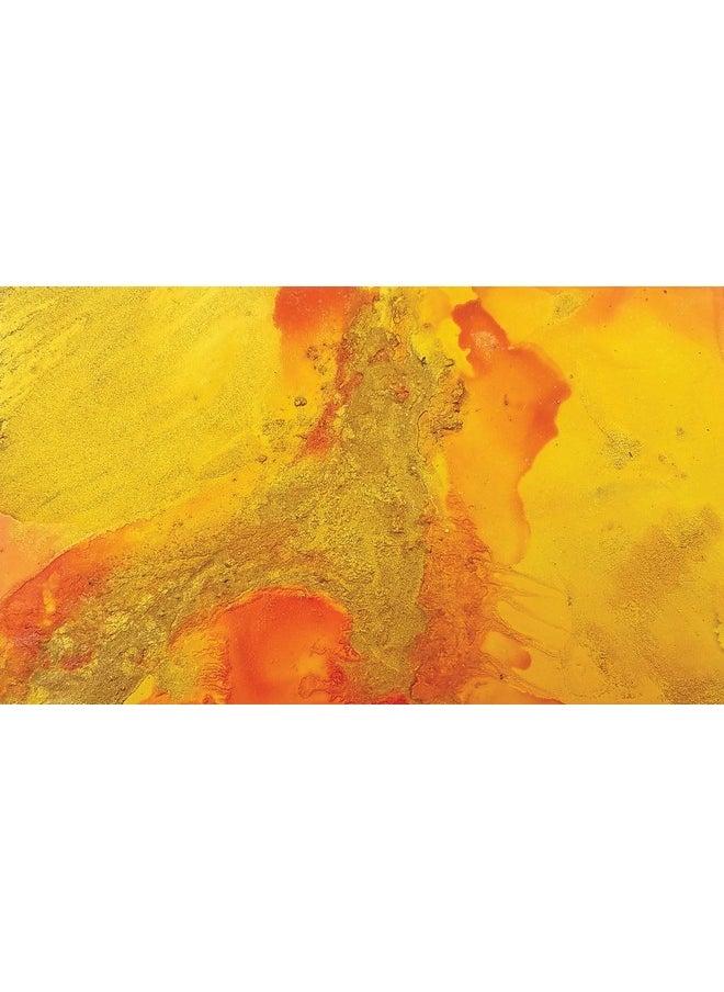 Jacquard Pearl Ex 3 Gram 691 Solar Gold  - Image 3