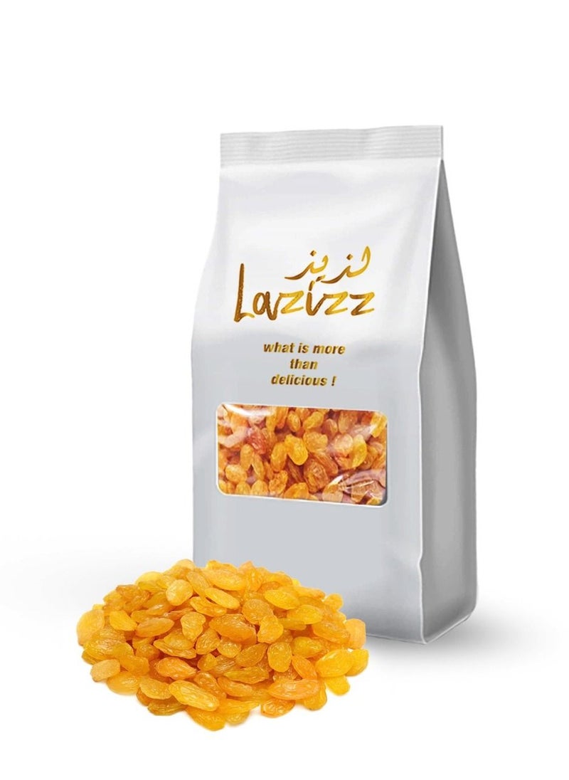 Lazizz Golden Raisin 250g 