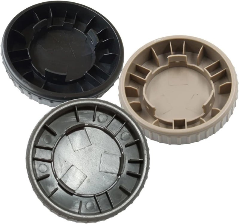QASULER Seat Recline Knob for VW Models - Image 2