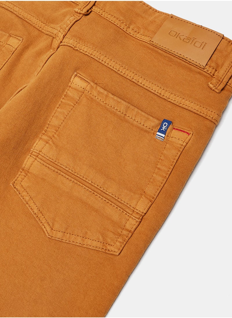 Okaidi - Boys Pants - Image 1