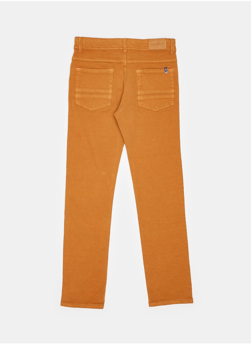Okaidi - Boys Pants - Image 1
