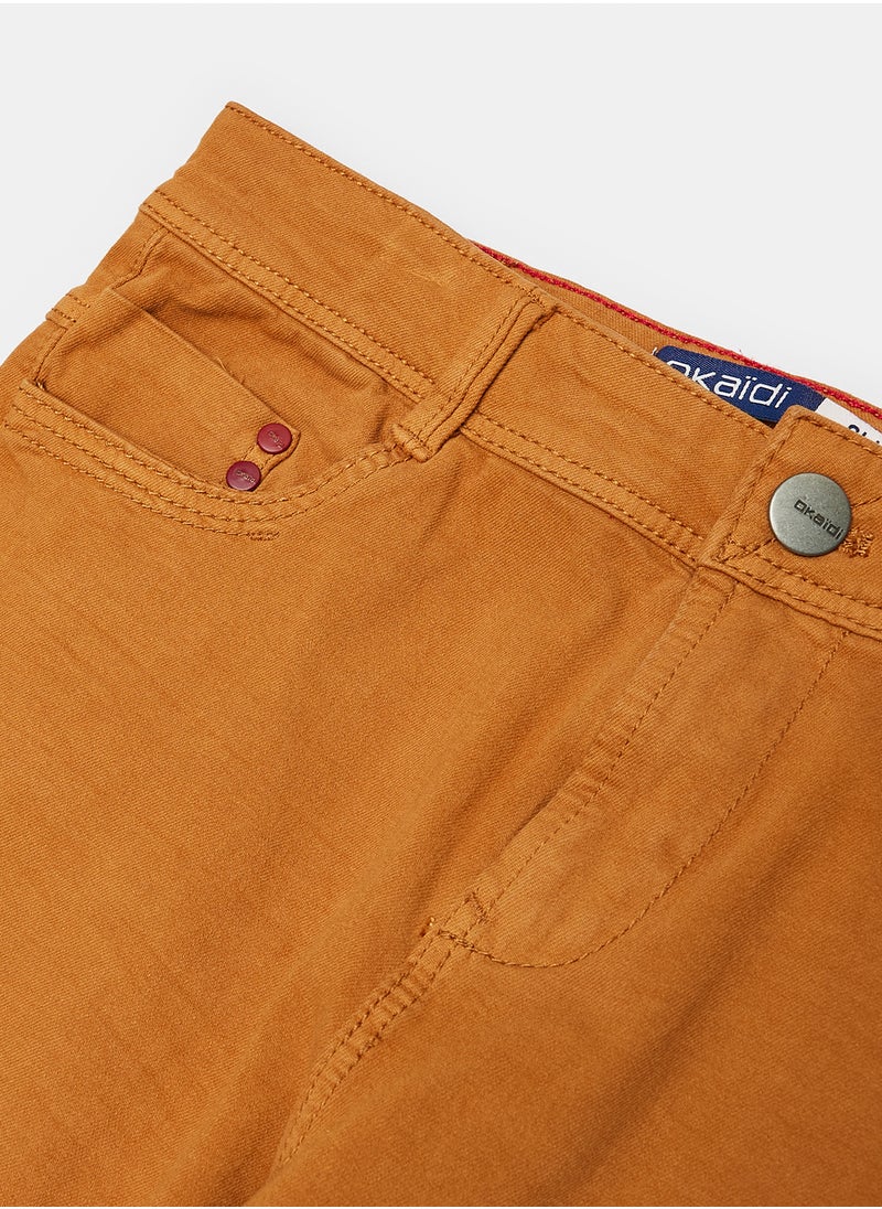 Okaidi - Boys Pants - Image 1