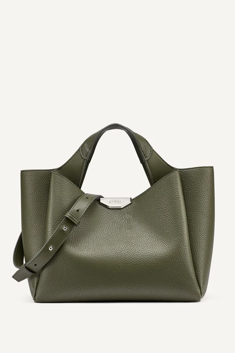 WILLA SATCHEL