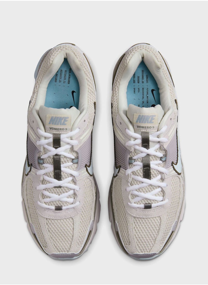 Nike - Zoom Vomero 5 - Image 1