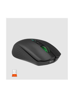 Meetion MEETION BTM002 WIRELESS RECHARGEABLE MOUSE, 2.4G AND BLUETOOTH DUAL MODE MOUSE  - Image 1