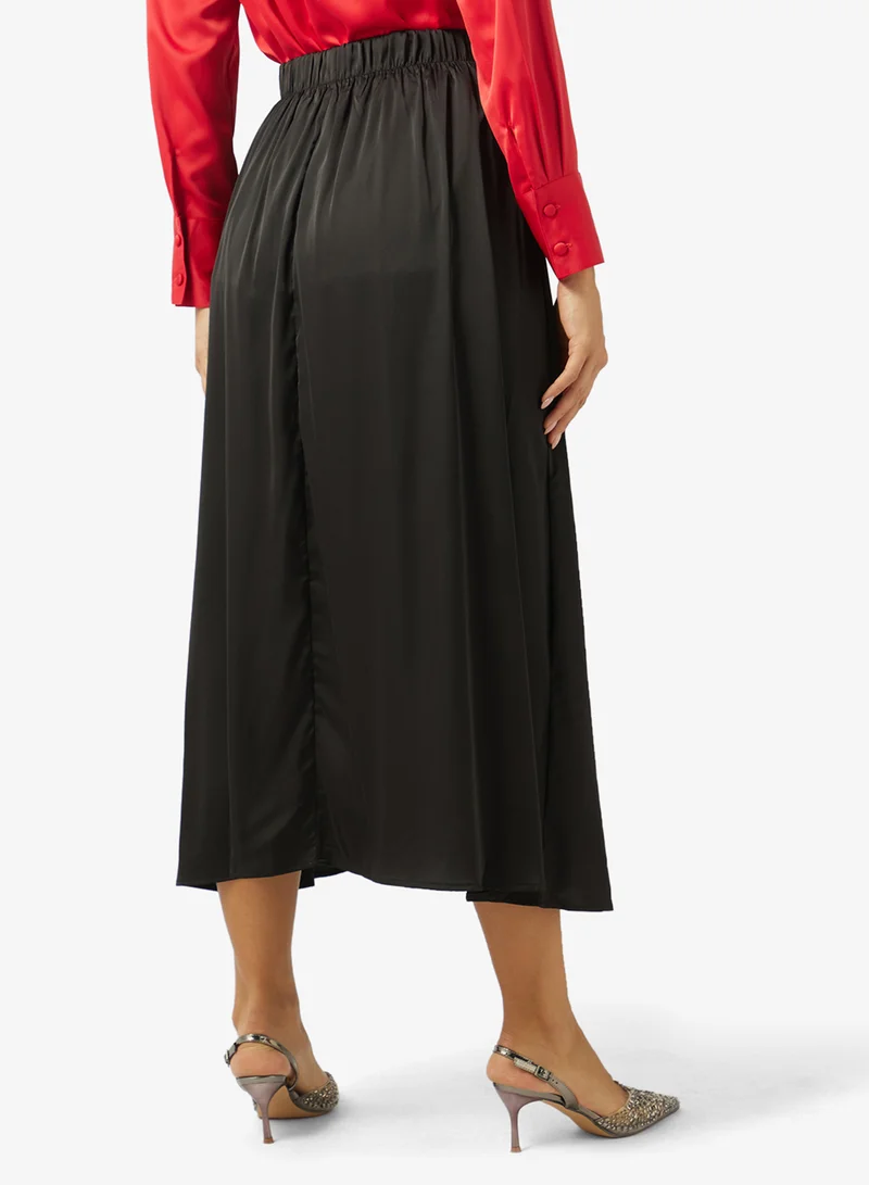 Khizana  Flare A-line Skirt for Women | Best Price UAE